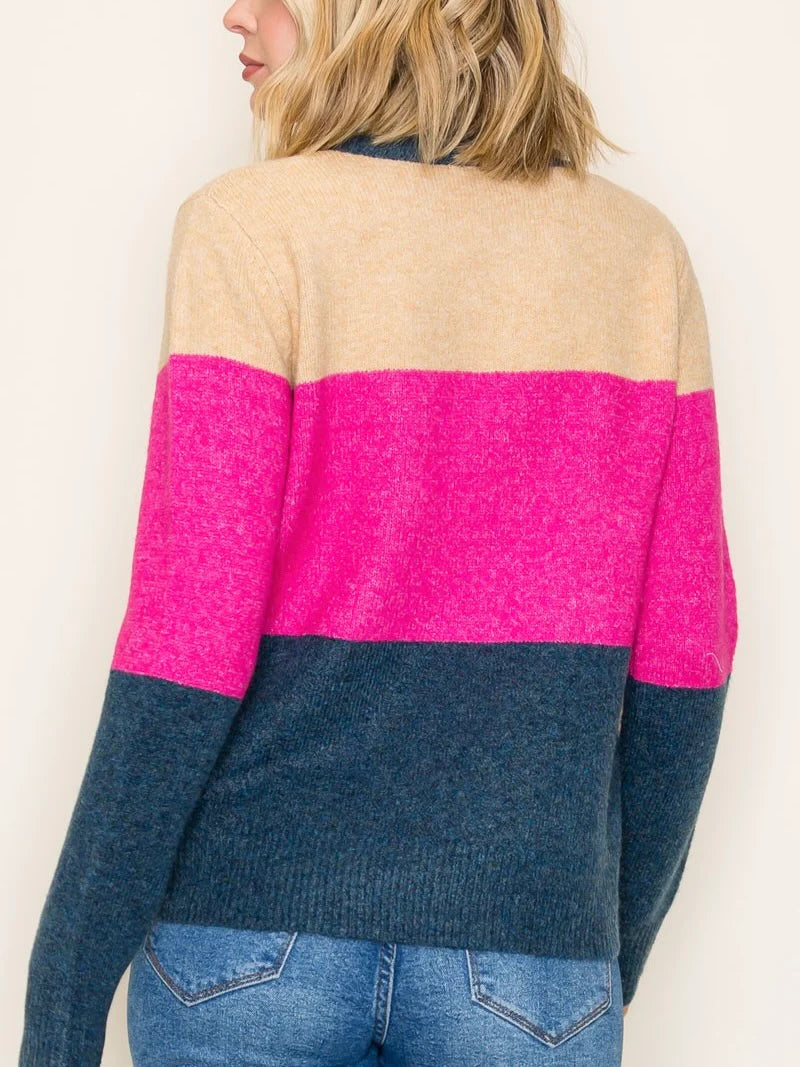 Margo Sweater