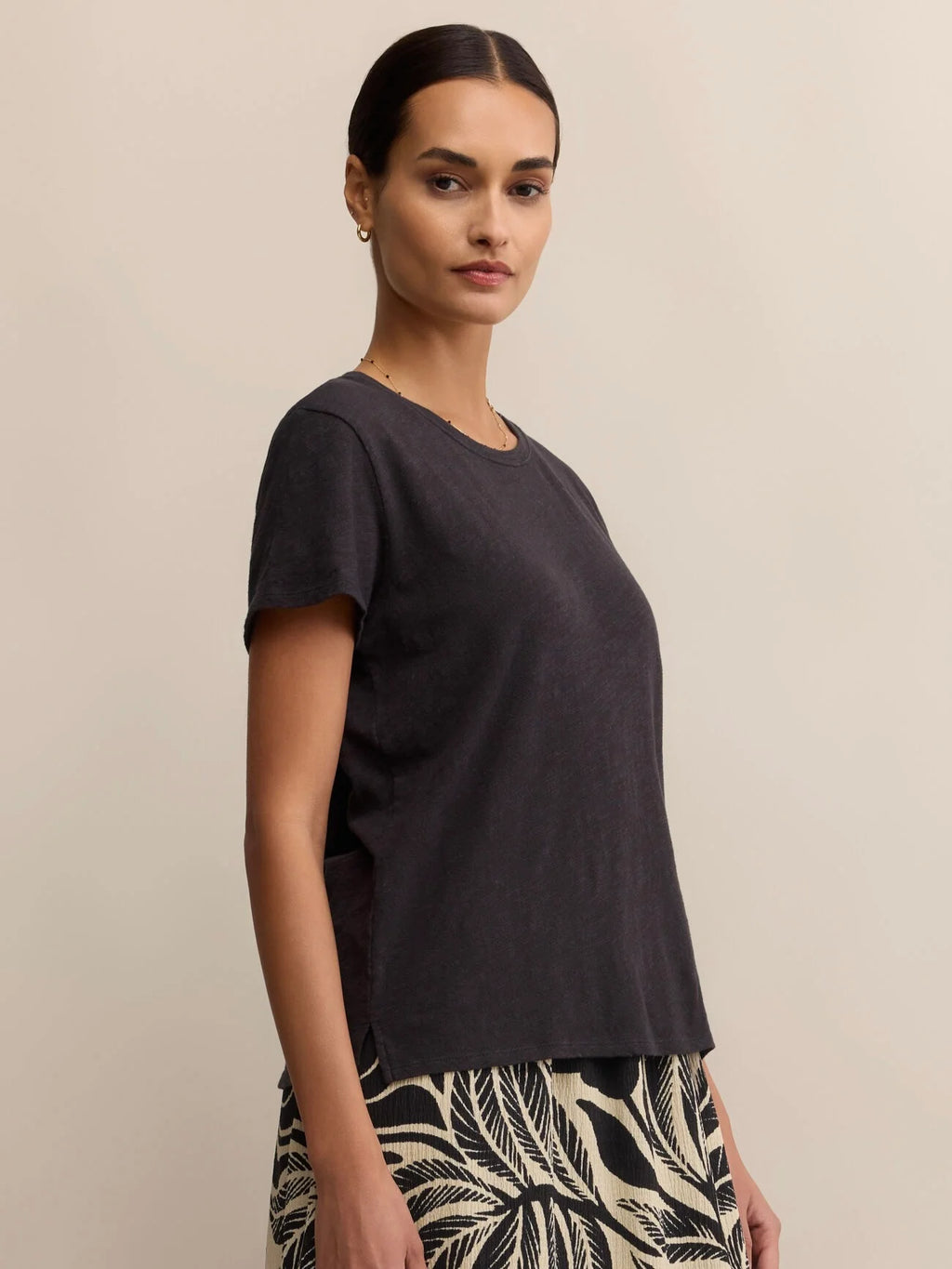 {Z Supply} Foundation Slub Tee