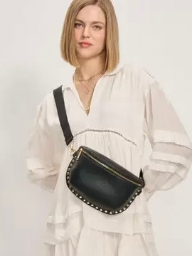 Gizelle Belt Bag
