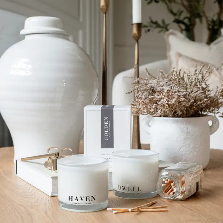 Haven Candle