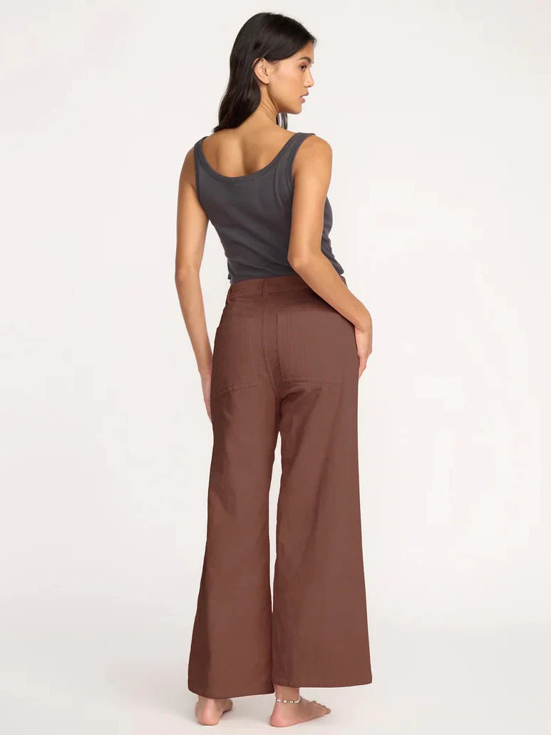 Free Fall Cord Pant