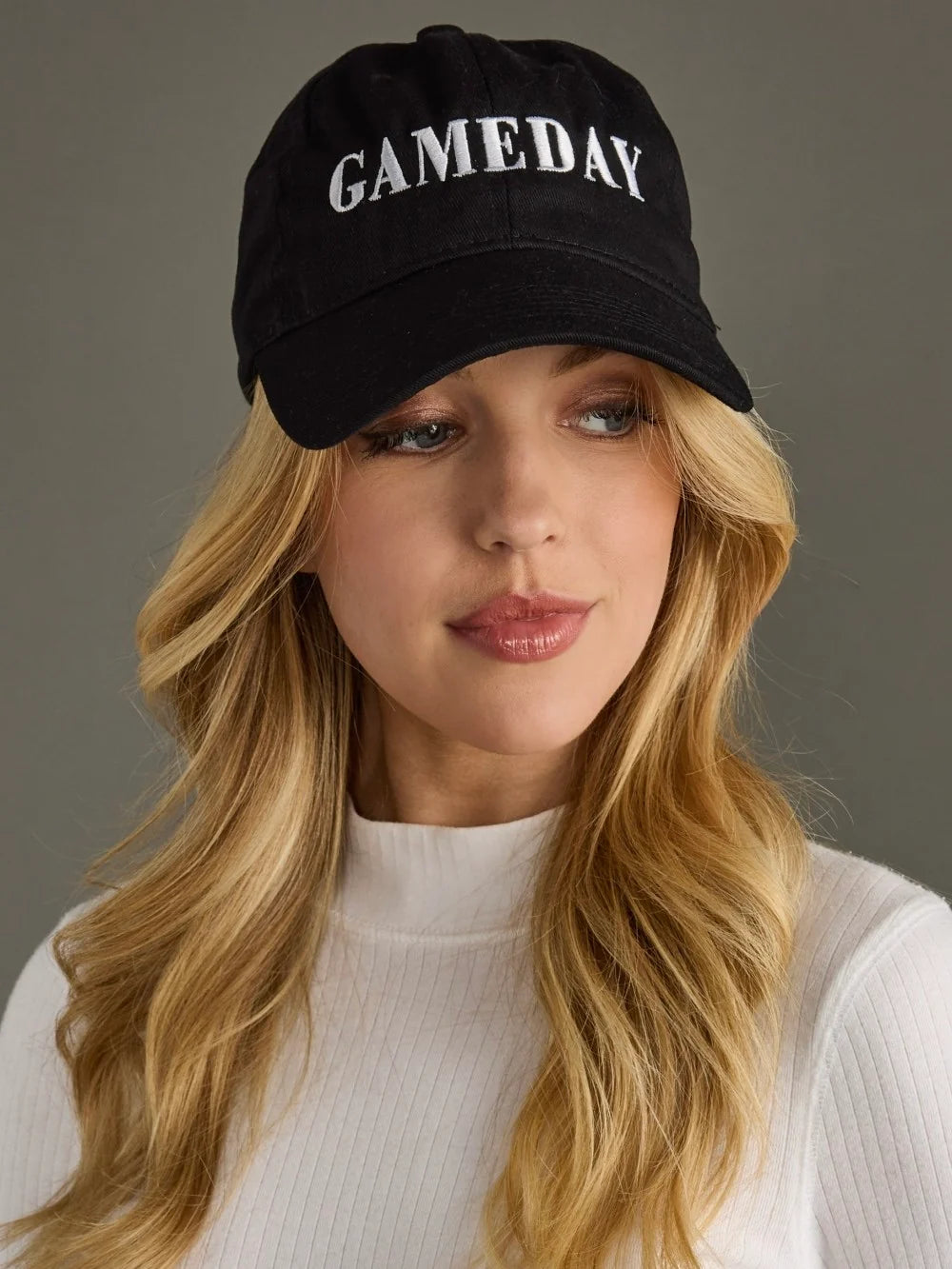 GAMEDAY Baseball Cap