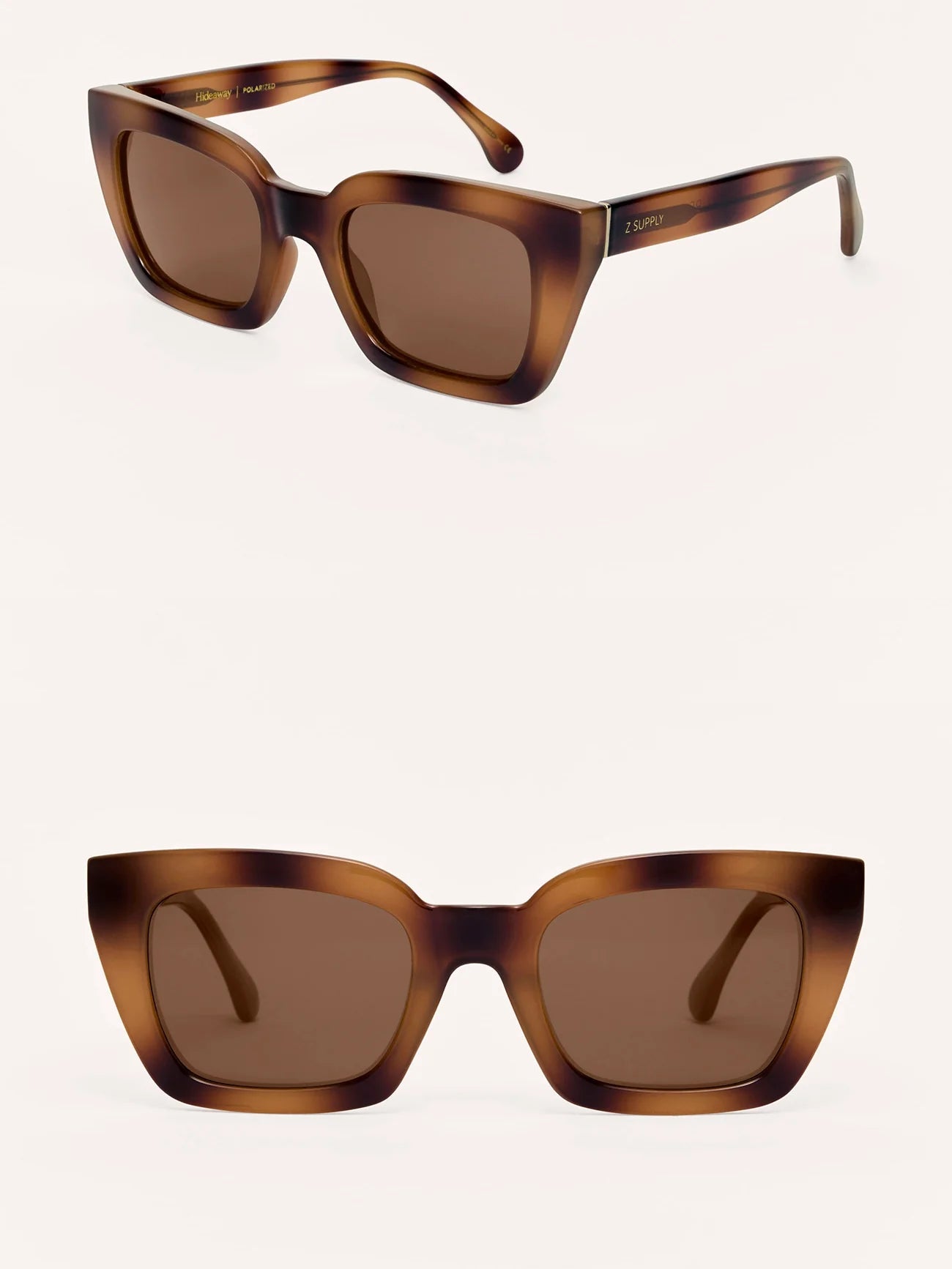 {Z Supply} Hideaway Sunglasses