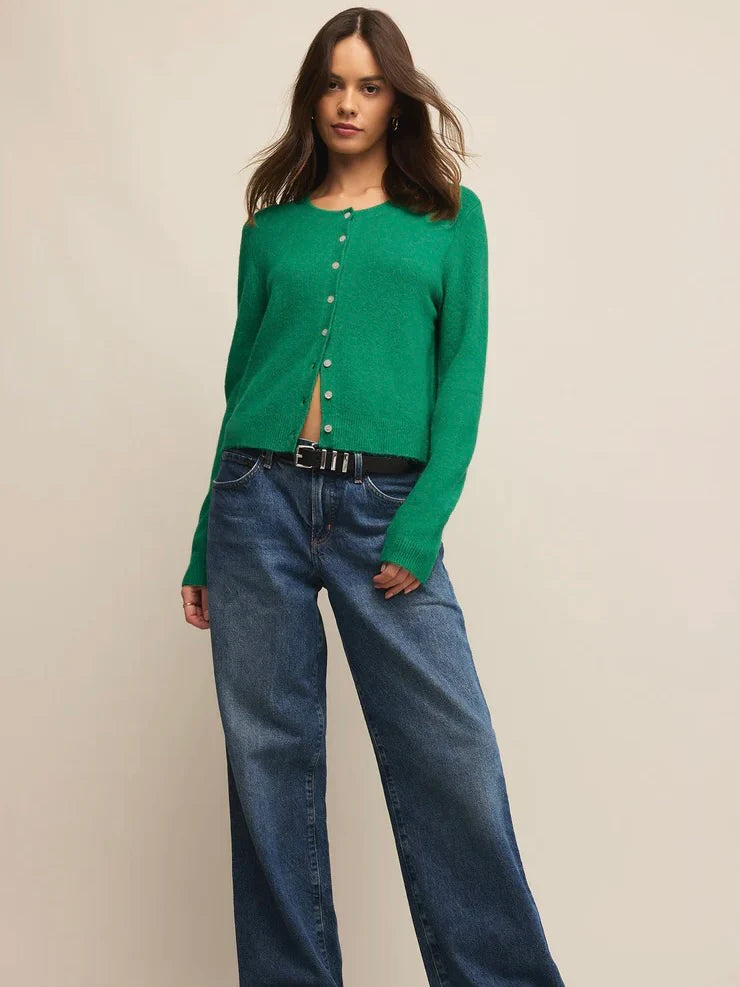 {Z Supply} Medina Cardigan