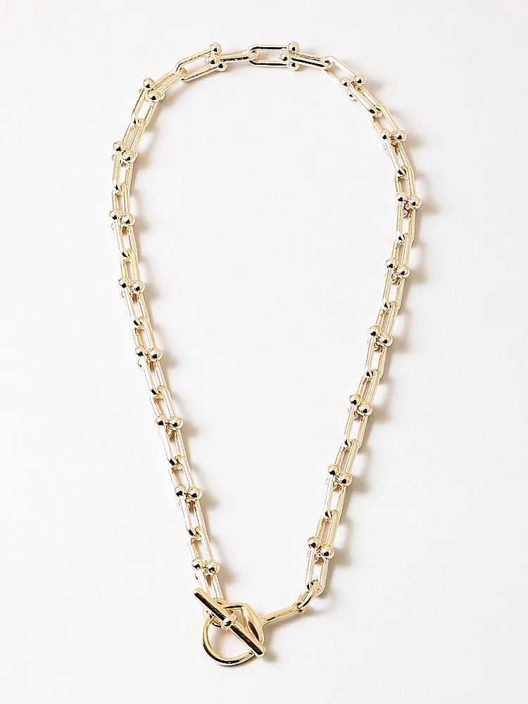 Willa Necklace