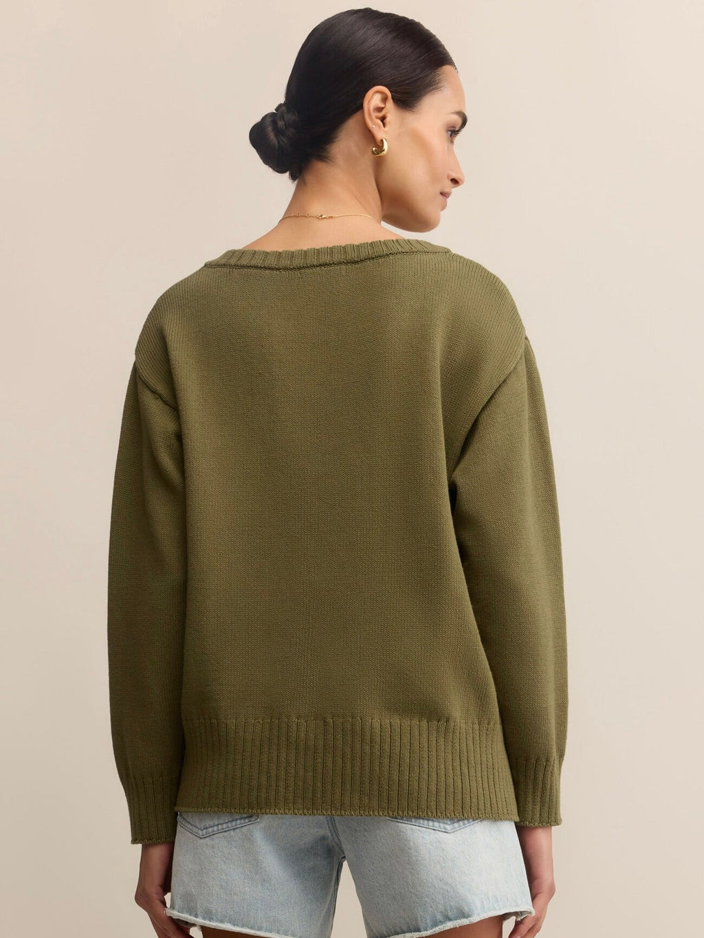 {Z Supply} All Around Sweater