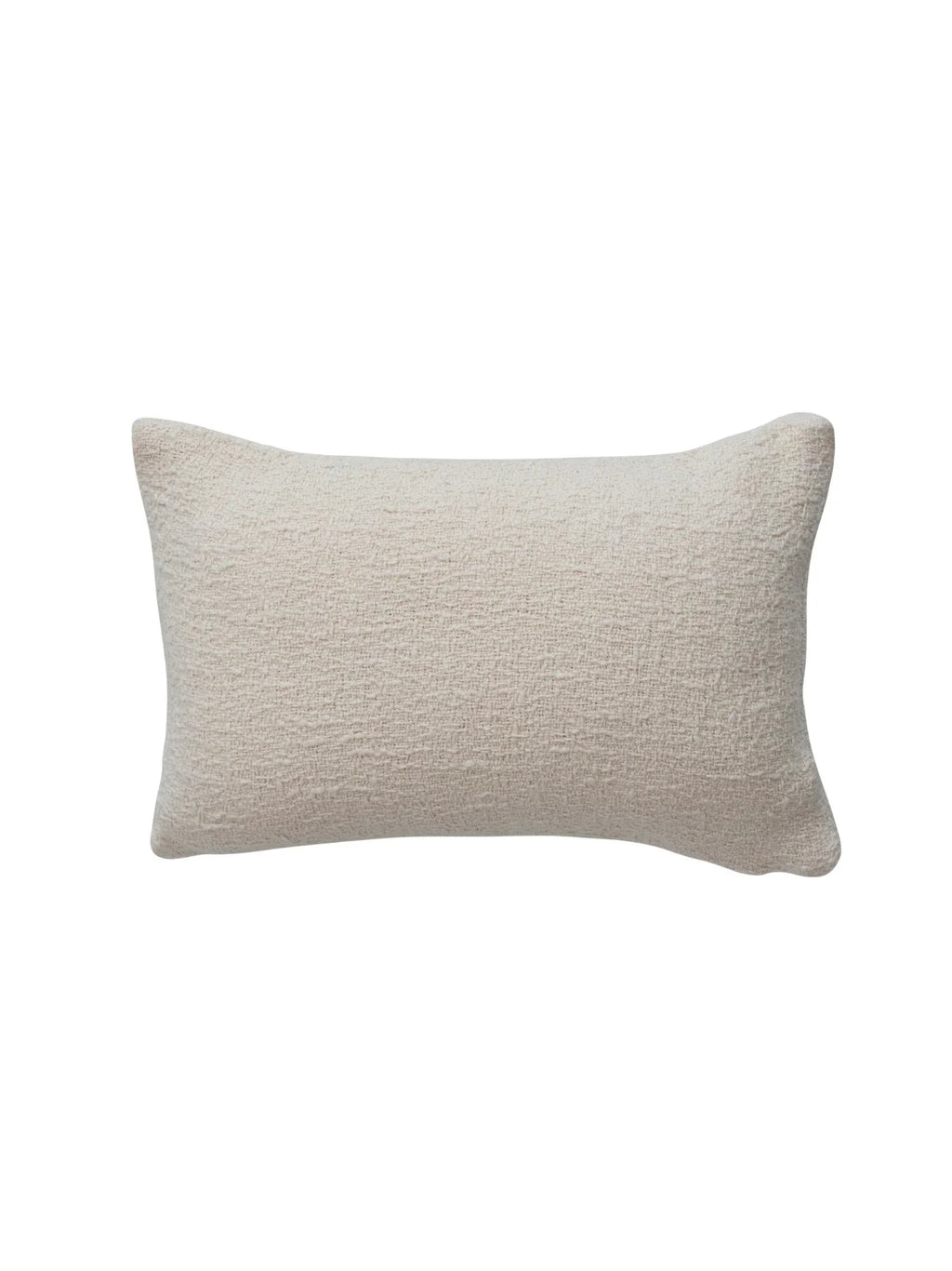 Lover Embroidered Pillow