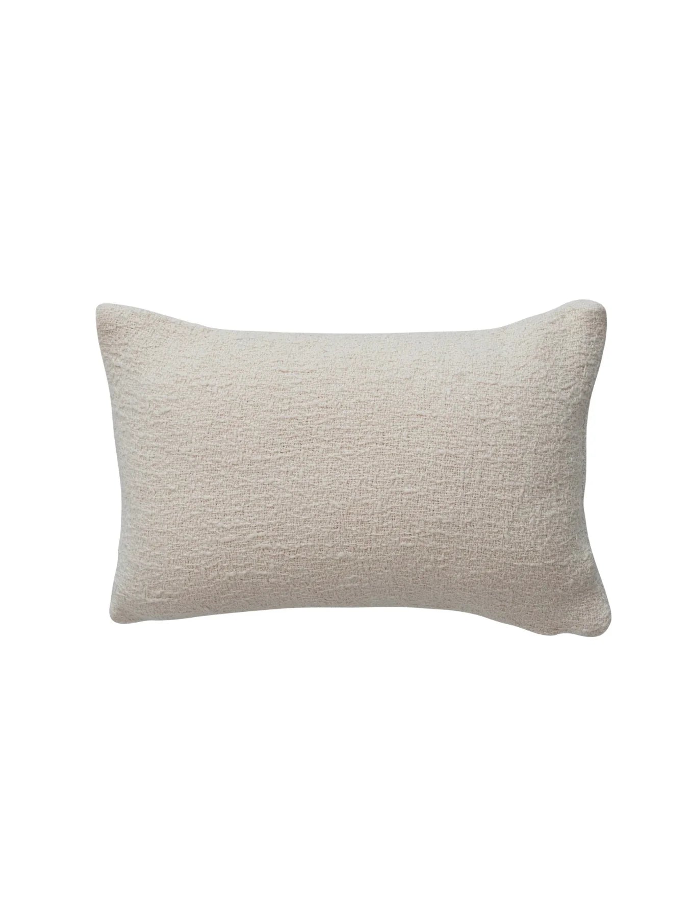 Lover Embroidered Pillow