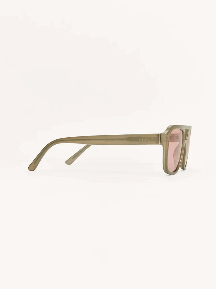 {Z Supply} After Hour Sunglasses