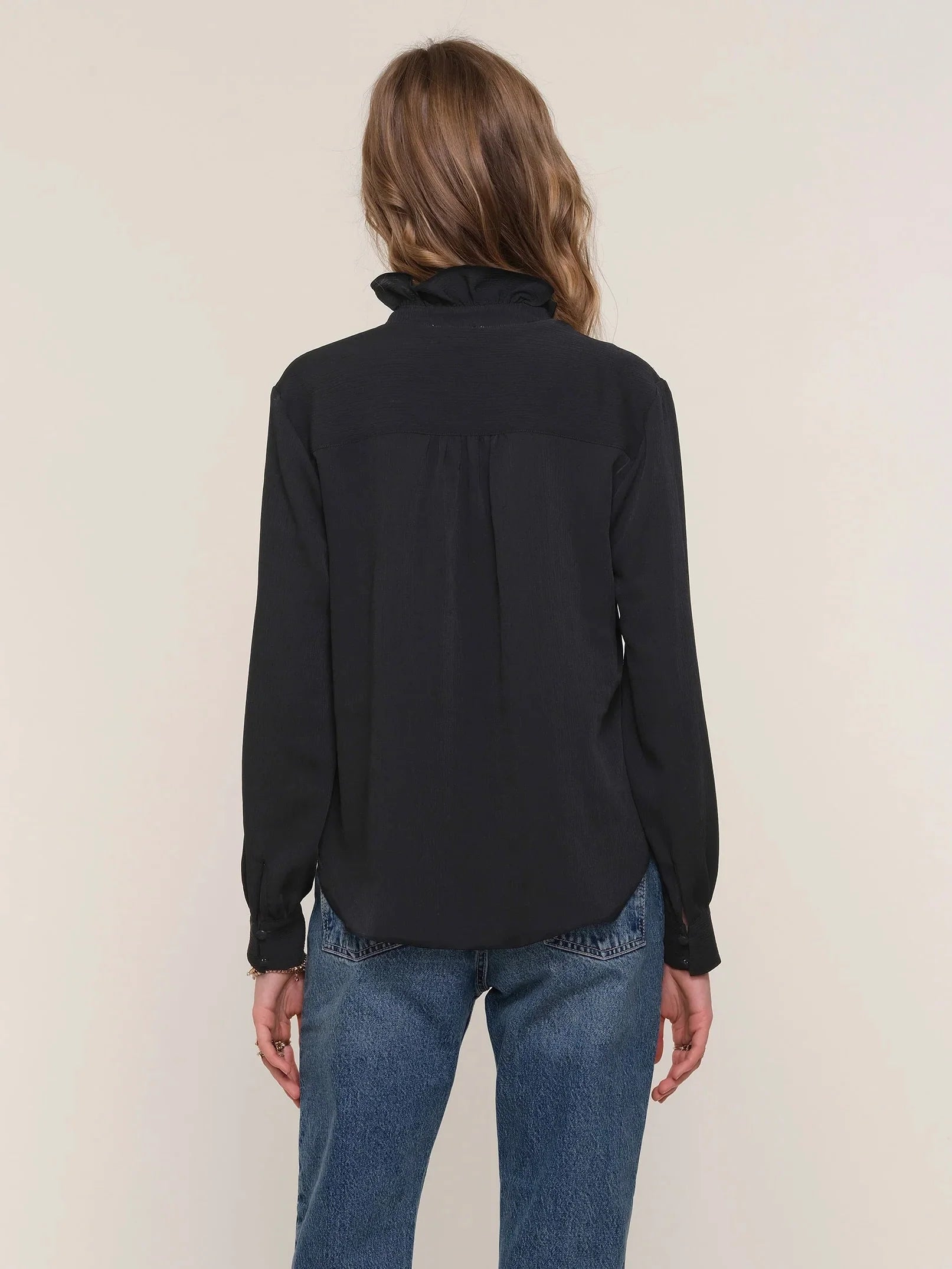 {Heartloom} Taylor Shirt