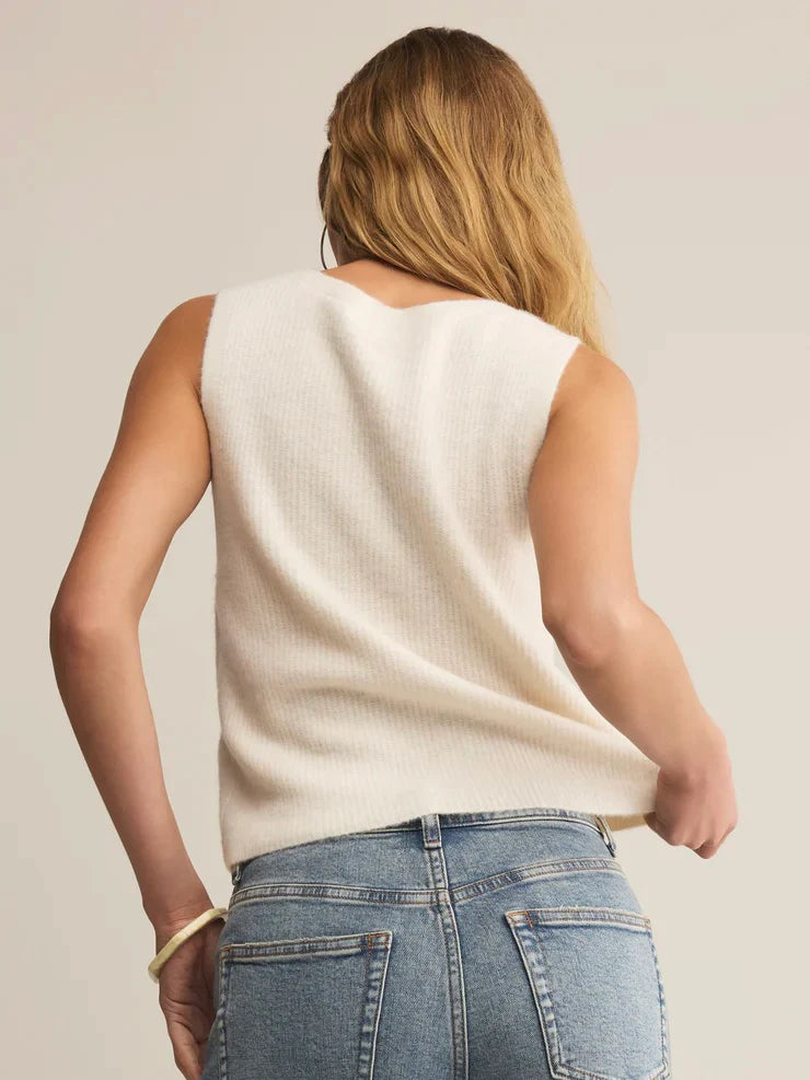 {Z Supply} Bryce Sweater Vest