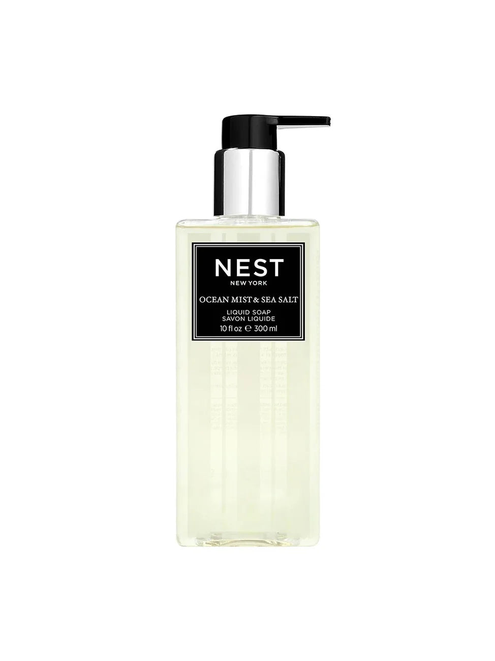 Nest 10oz. Liquid Soap
