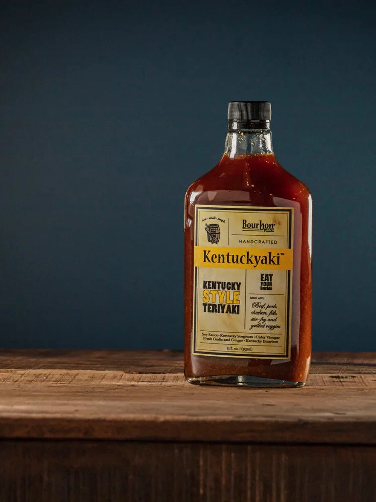 BBQ Corporate Gift Set