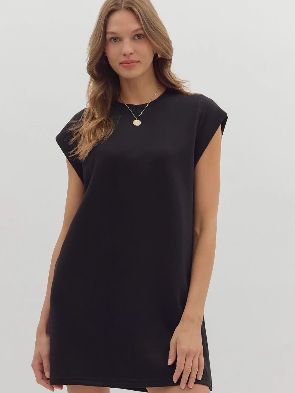 Josephina Mini Dress