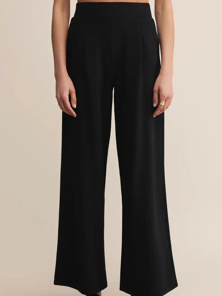 {Z Supply} Round Trip Pant