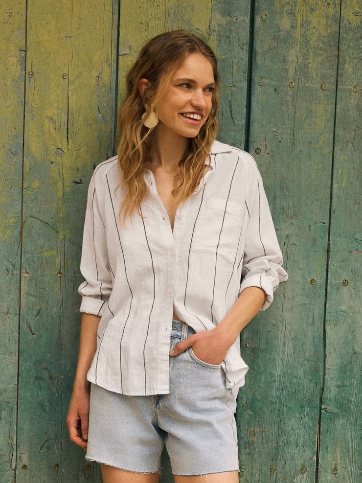 {Z Supply} The Perfect Line Top