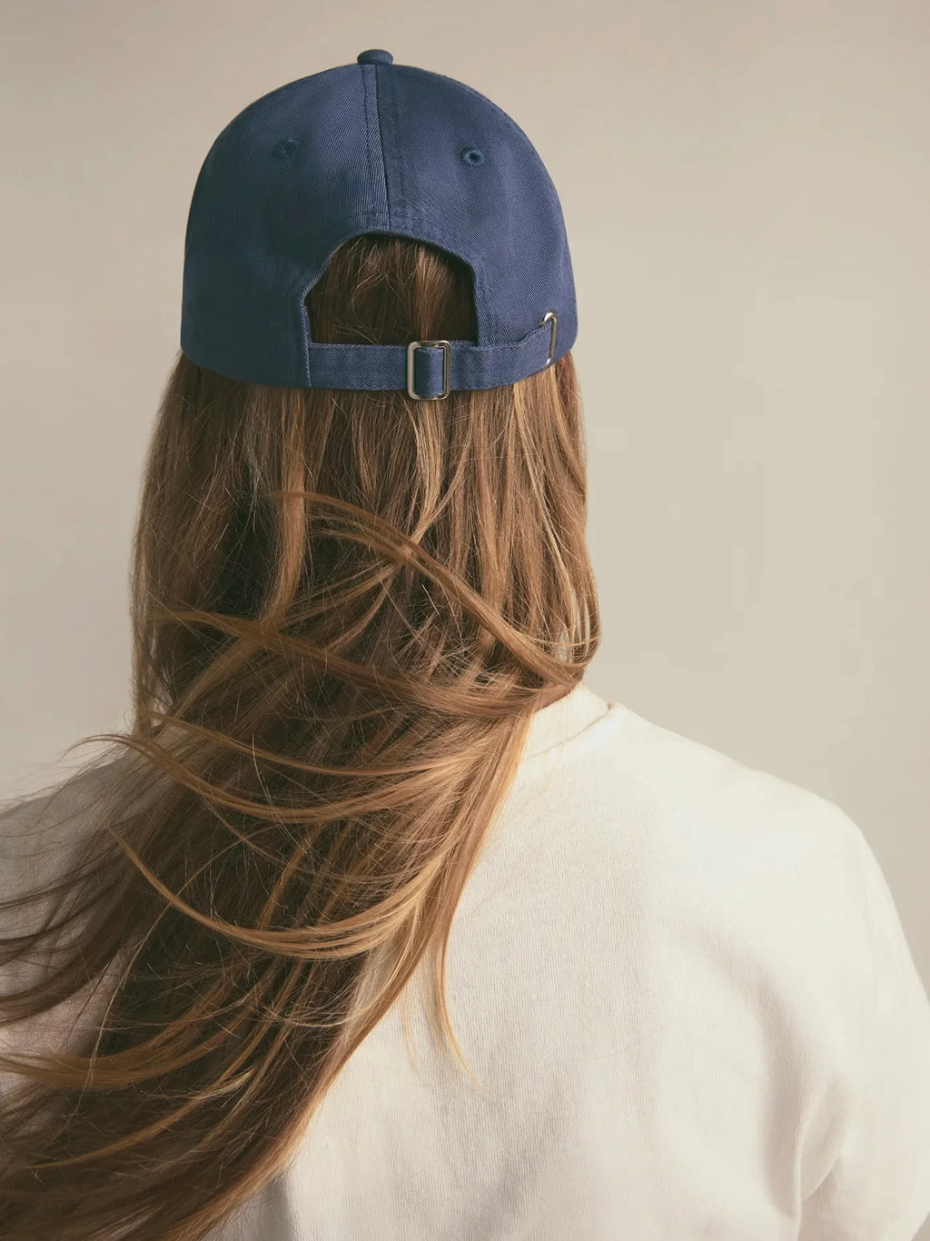 {Favorite Daughter} Classic Logo Baseball Hat