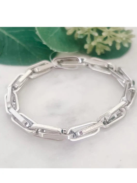 Stretch Chain Bracelet