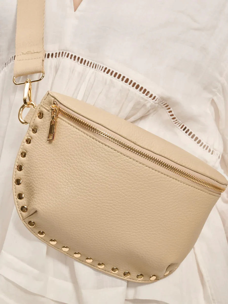 Gizelle Belt Bag