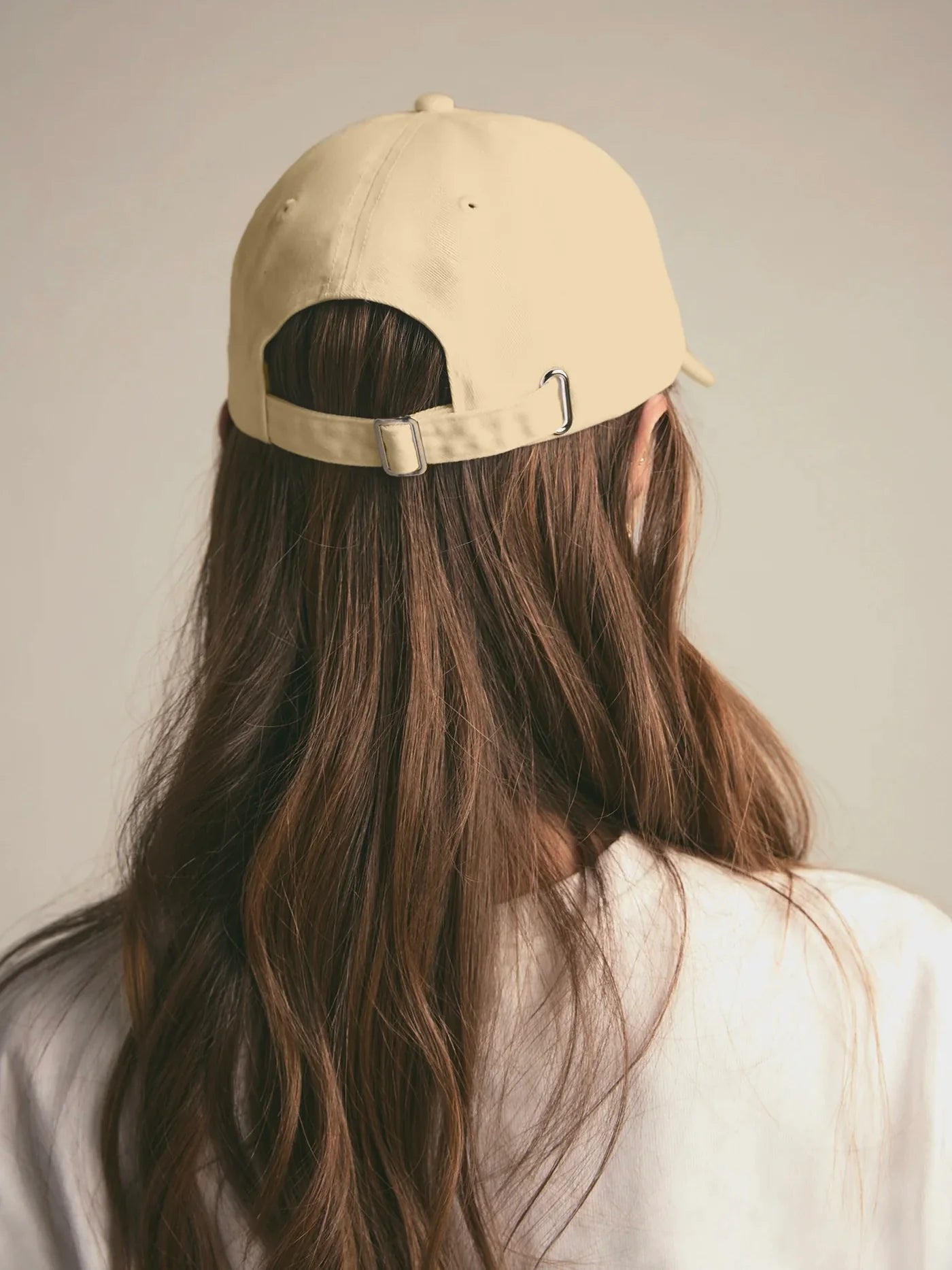 {Favorite Daughter} Classic Logo Baseball Hat