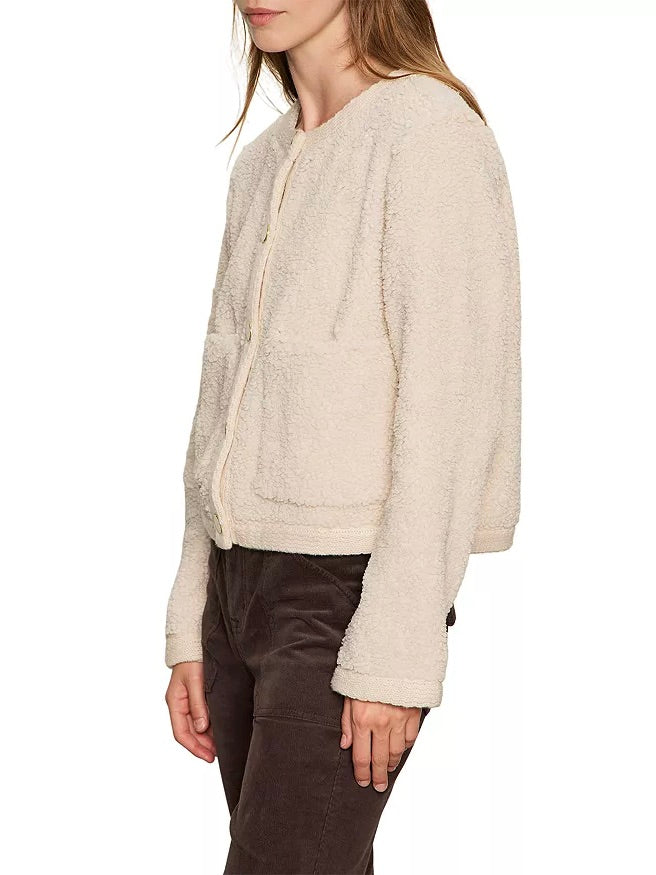 {Sanctuary} Cuddle Up Cardi