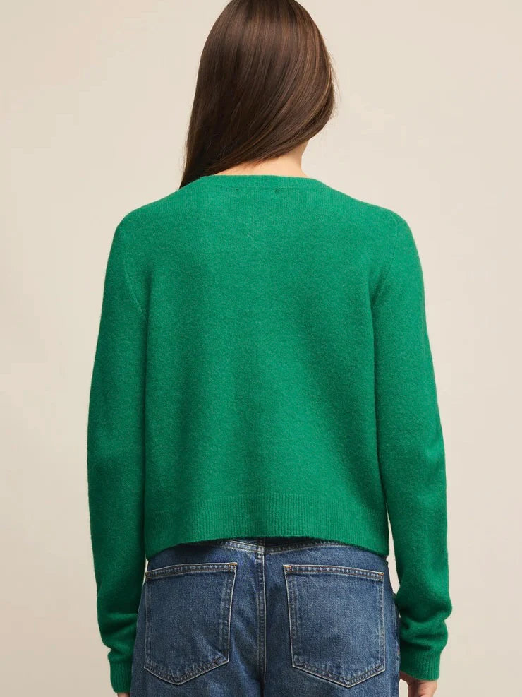 {Z Supply} Medina Cardigan