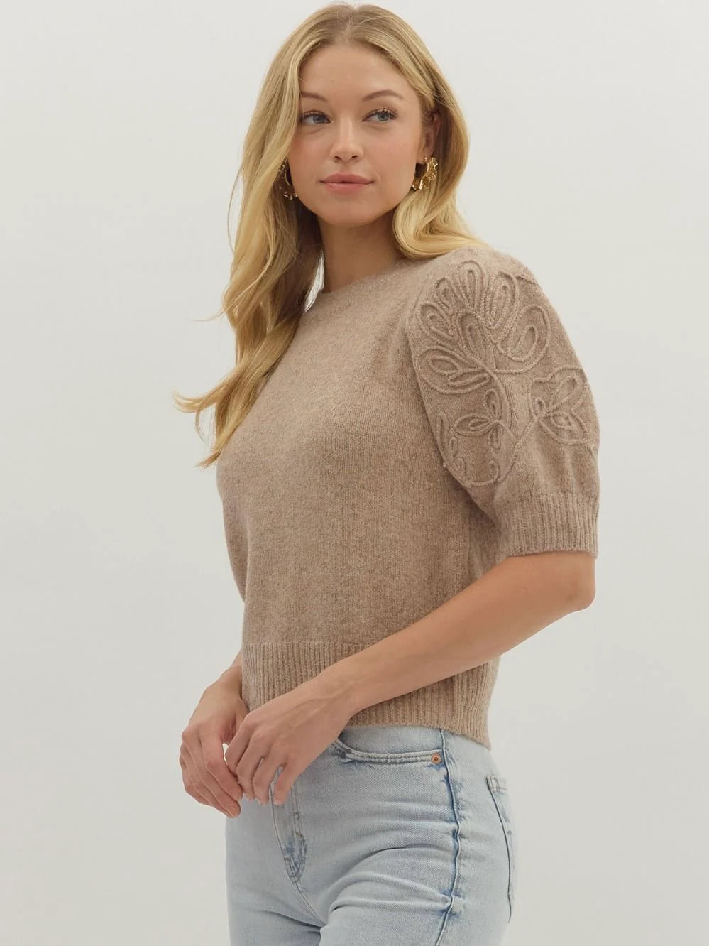 Bailey Sweater