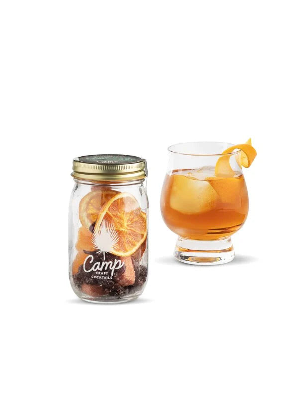 Cocktail Corporate Gift Set