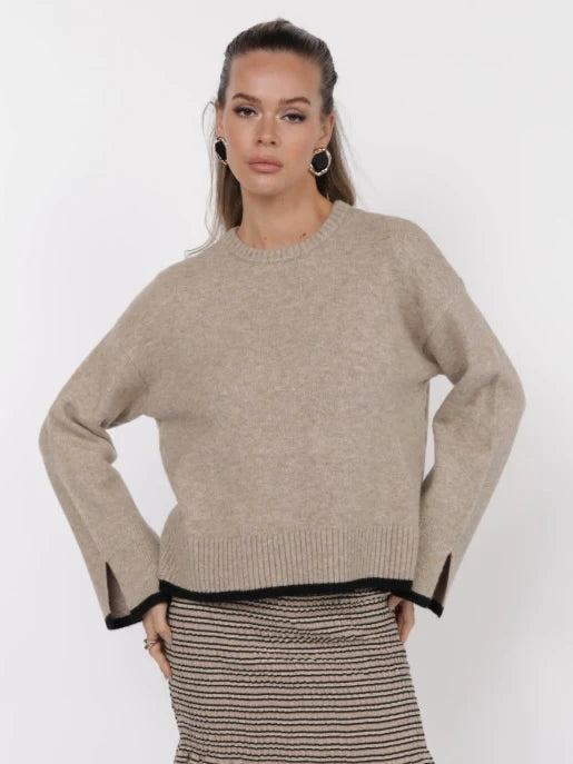 Angelina Sweater