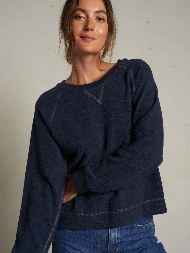 {perfectwhitetee} Eden Sweatshirt