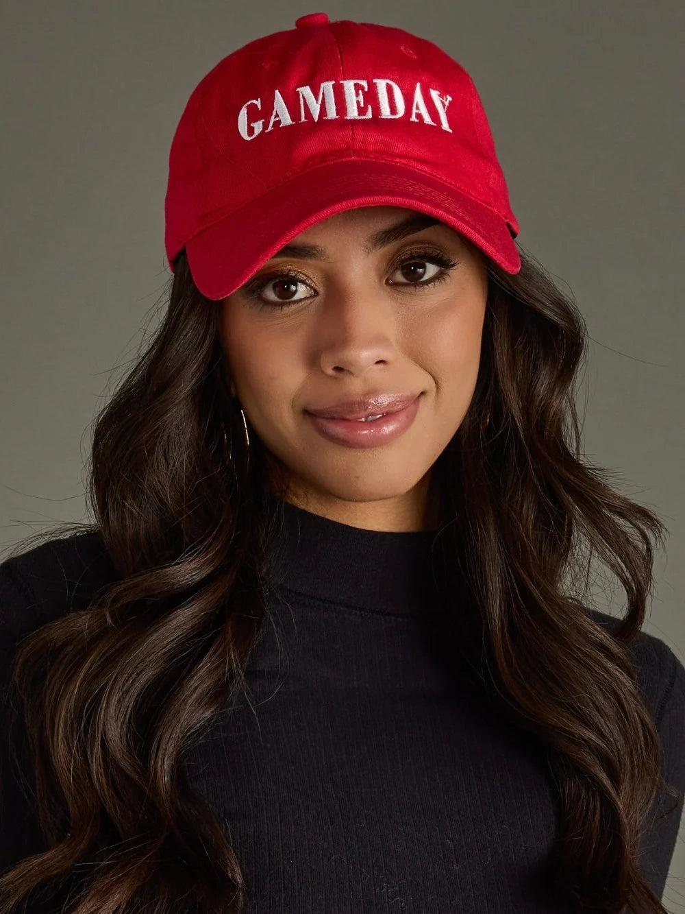 GAMEDAY Baseball Cap