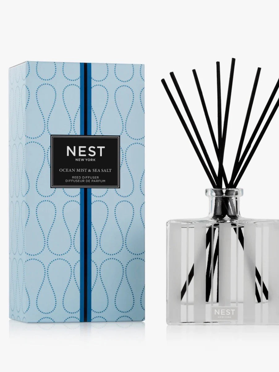 Nest Reed Diffuser