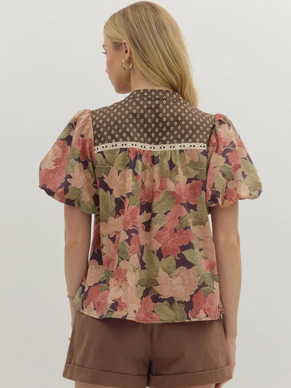 Central Park in Fall Top