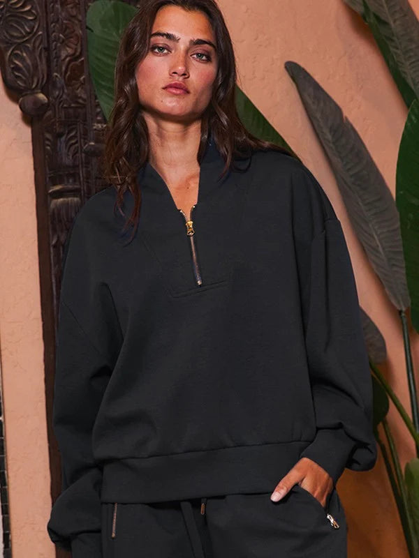 Beverly Terry Sweatshirt