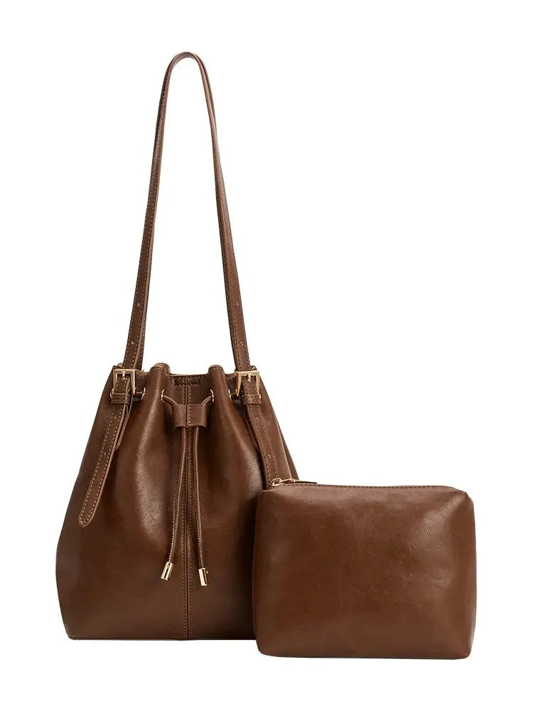 Sally Bucket Bag