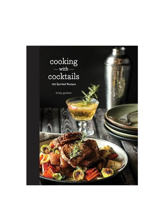 Cocktail Corporate Gift Set