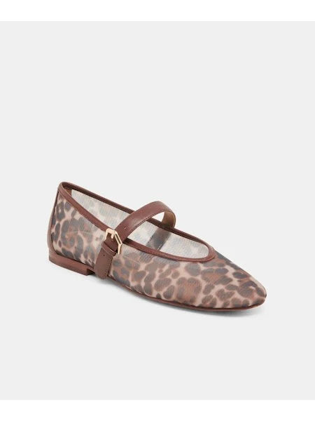 {Dolce Vita} Roslyn Mesh Ballet Flat