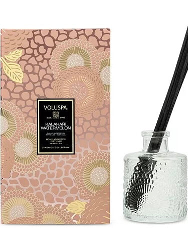 Voluspa : 3.4 oz Boxed Reed Diffuser