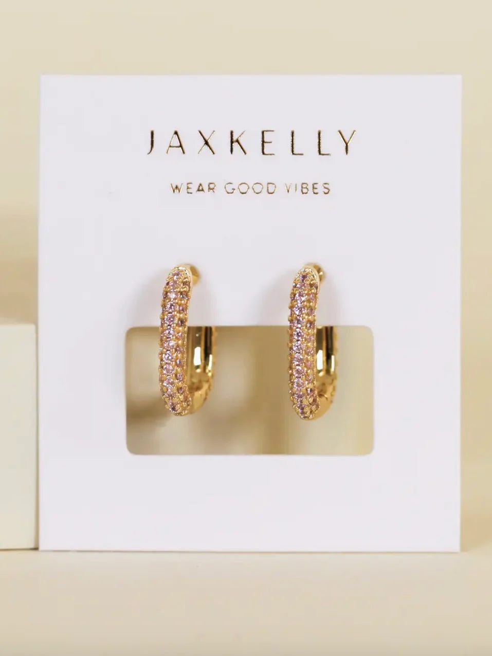 Pave Hoops