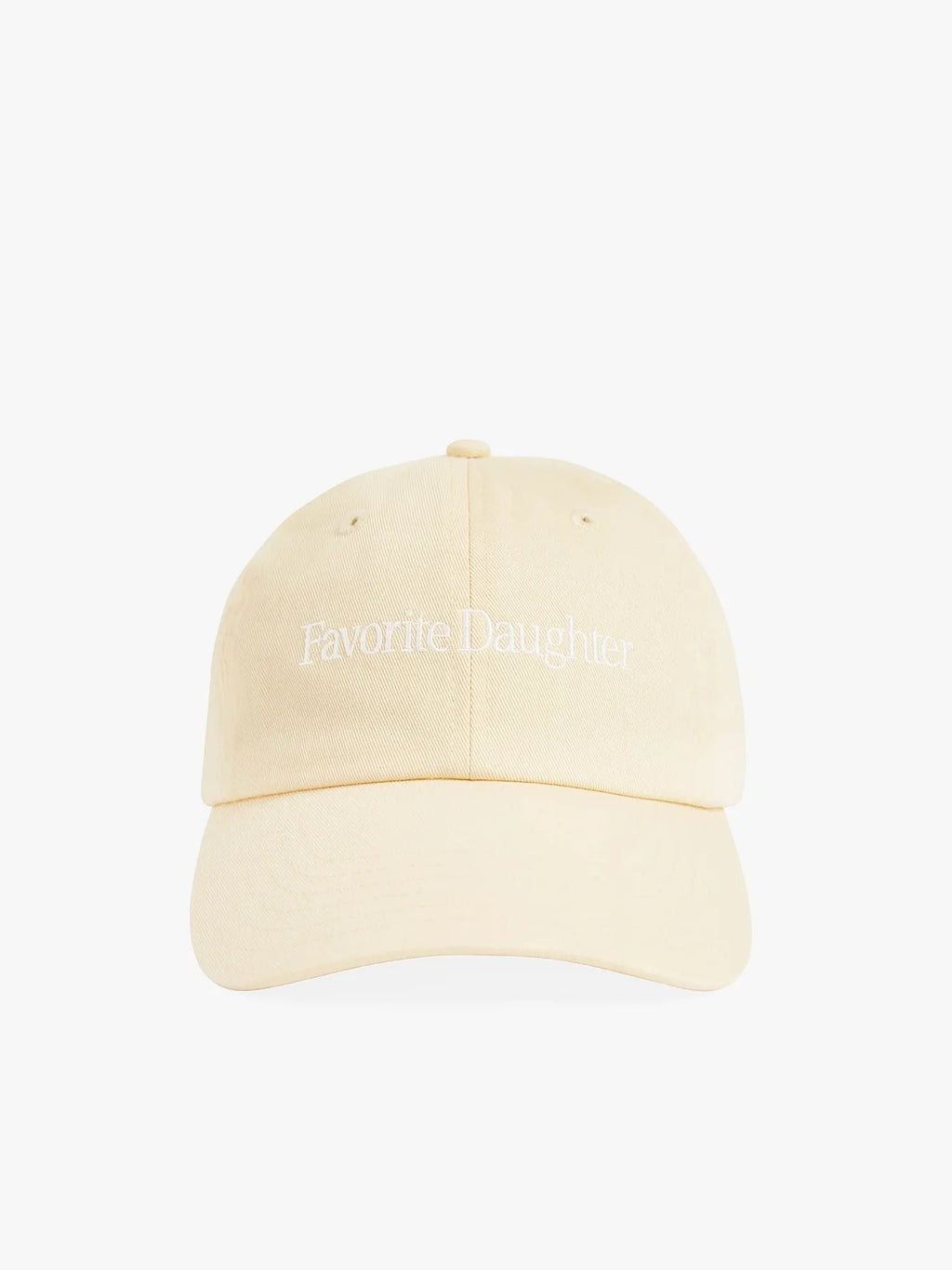 {Favorite Daughter} Classic Logo Baseball Hat