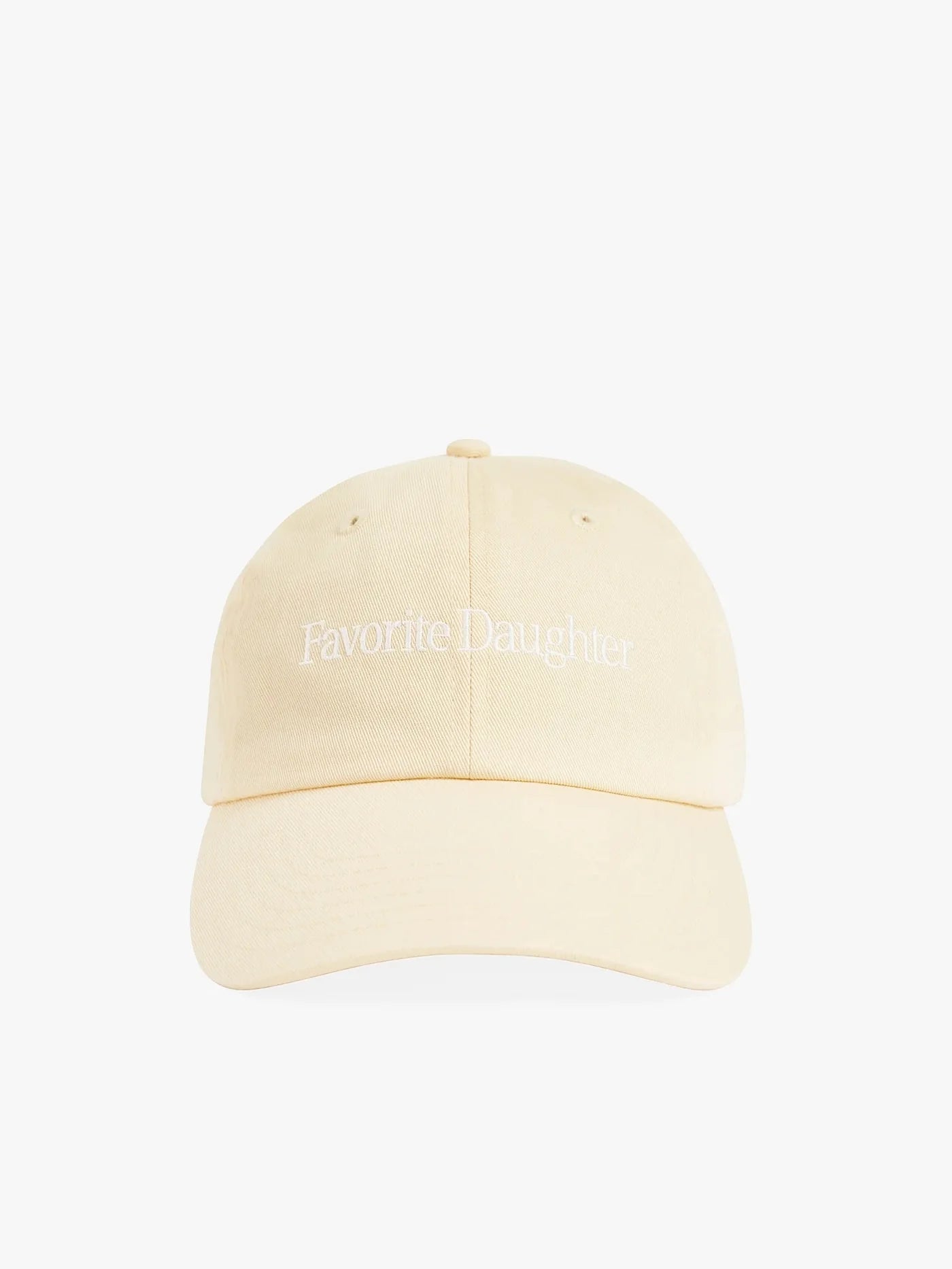 {Favorite Daughter} Classic Logo Baseball Hat