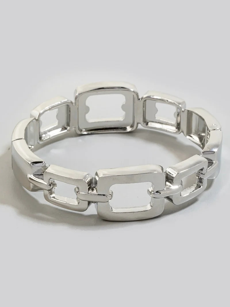 Hinge Bracelet