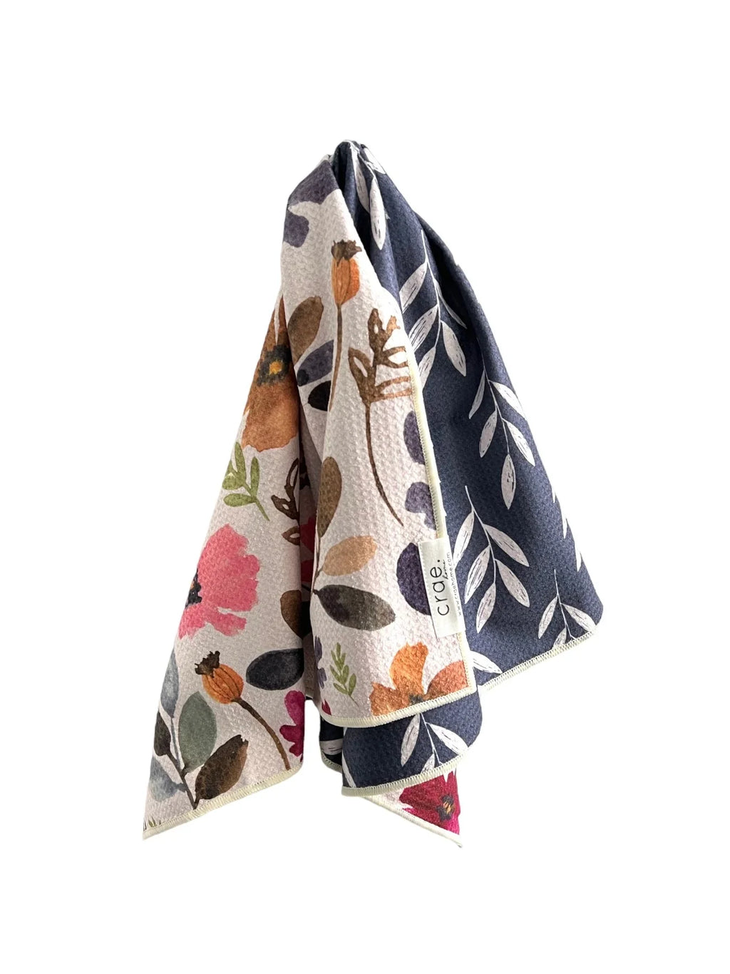 Ester Reversible Hand Towel