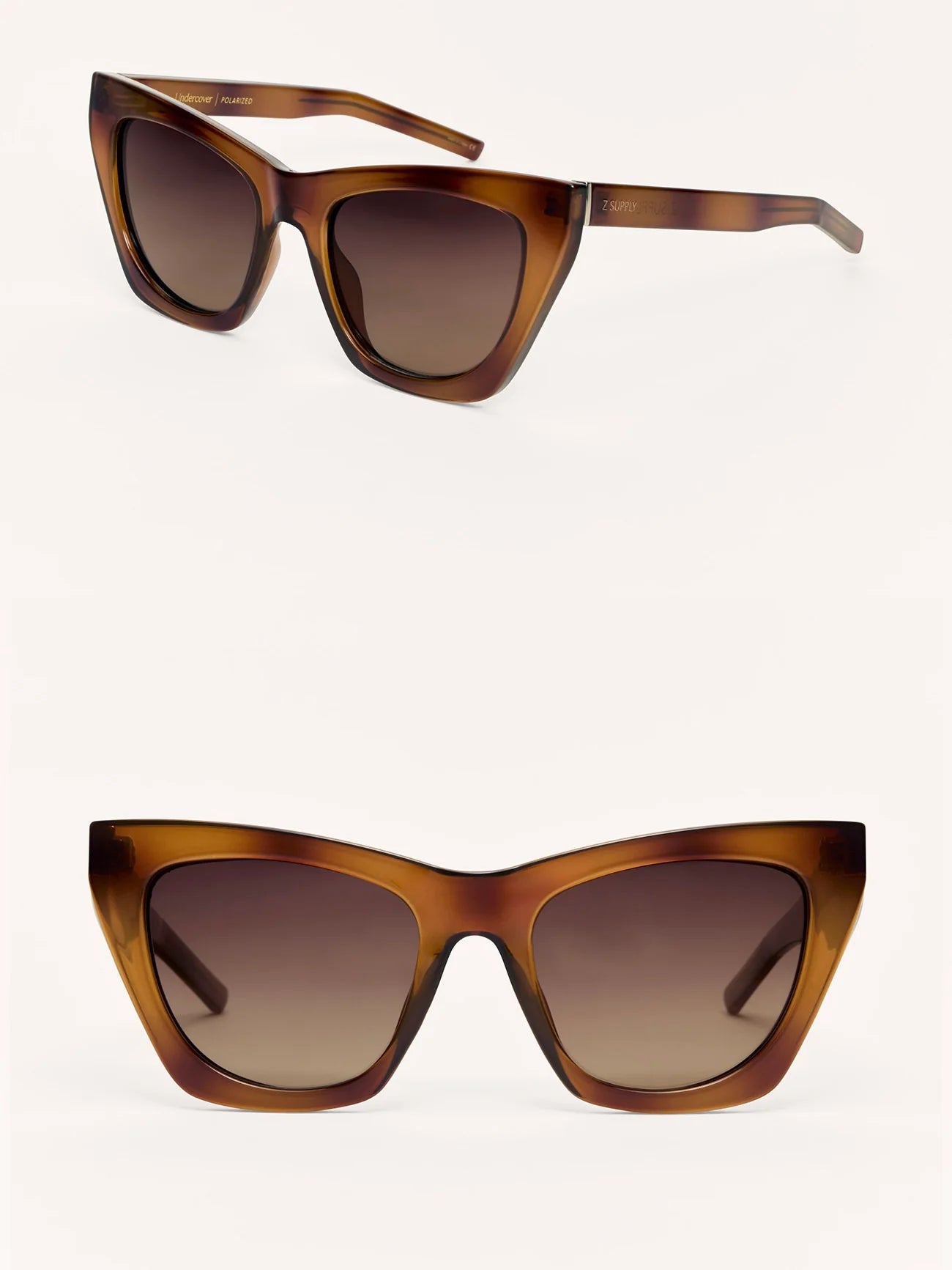 {Z Supply} Undercover Sunglasses