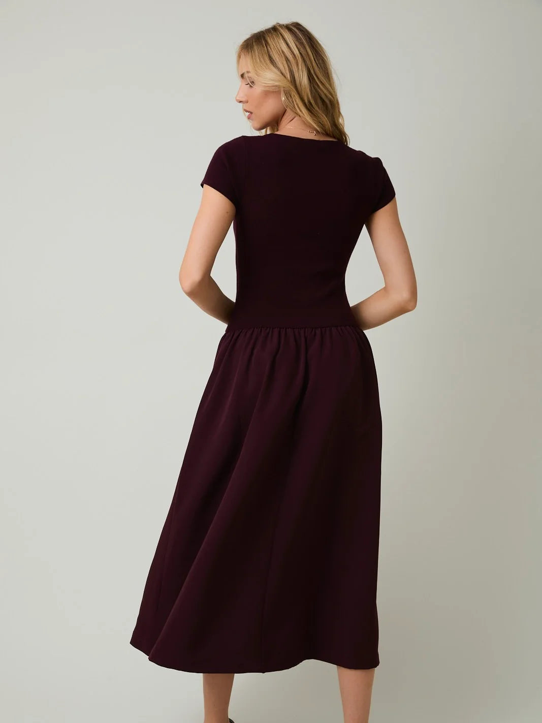 Muldoon Midi Dress
