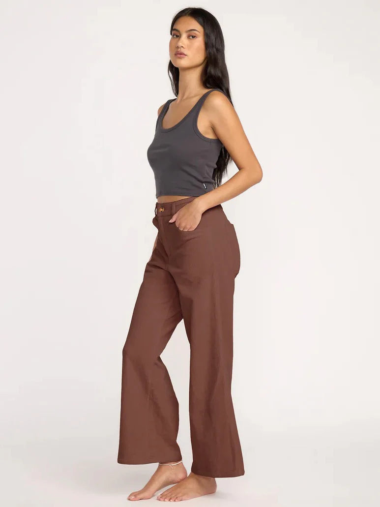 Free Fall Cord Pant