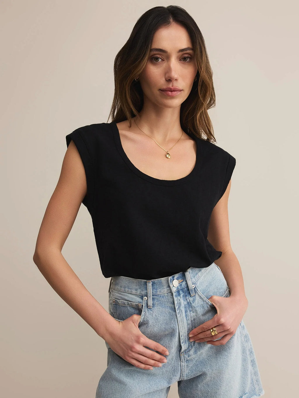 {Z Supply} Per Diem Tee