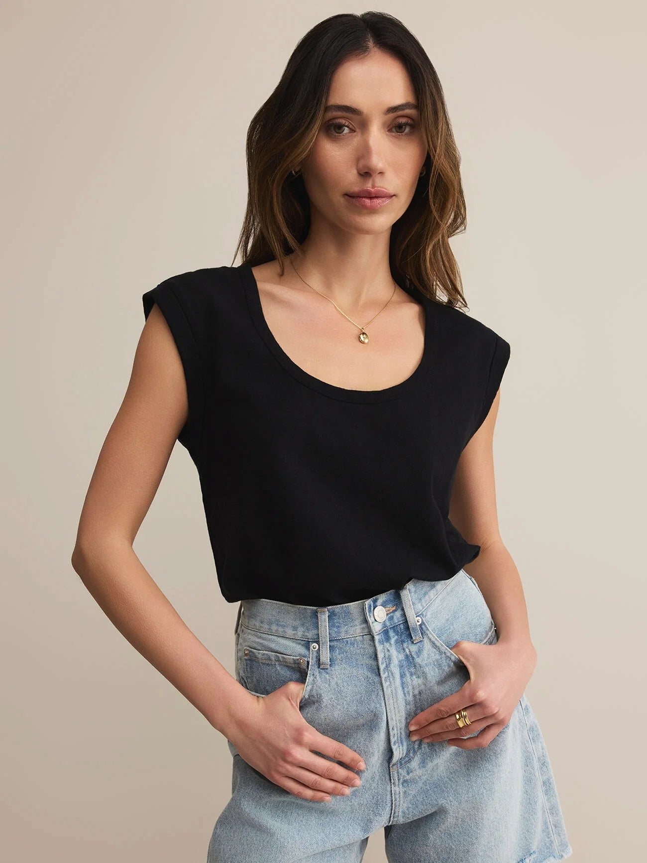 {Z Supply} Per Diem Tee