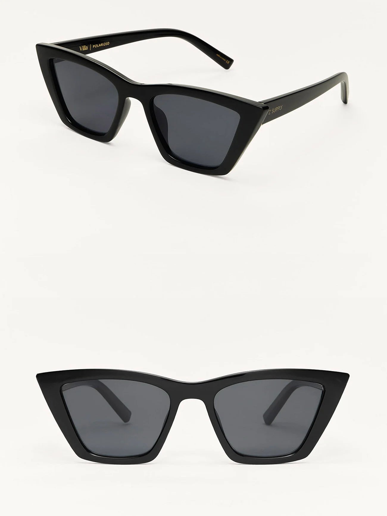 {Z Supply} Villa Sunglasses