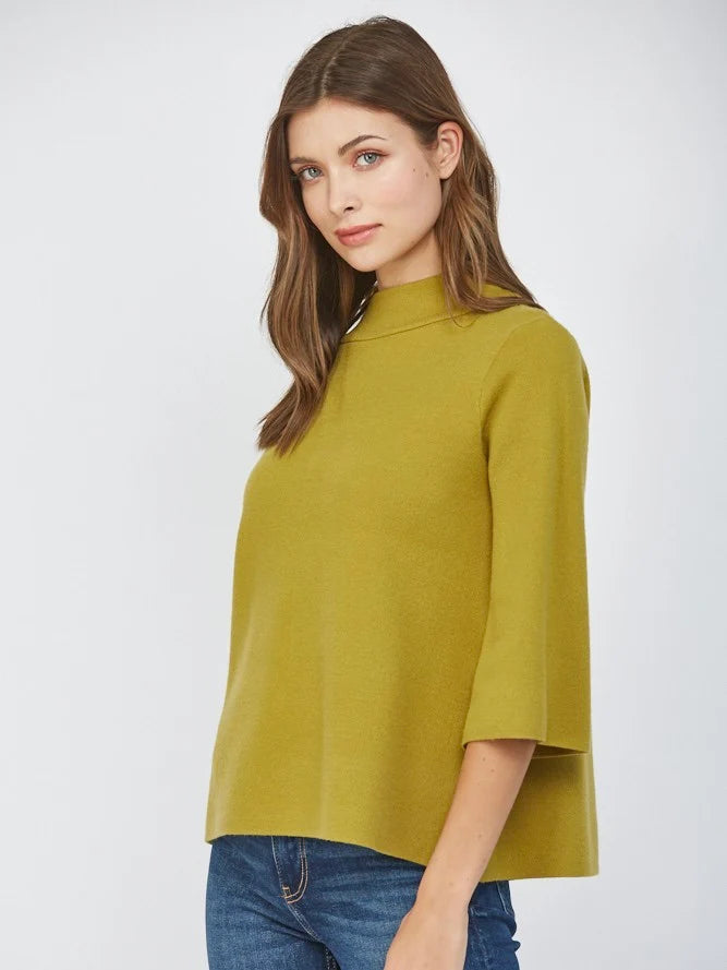 Amy Pullover Sweater